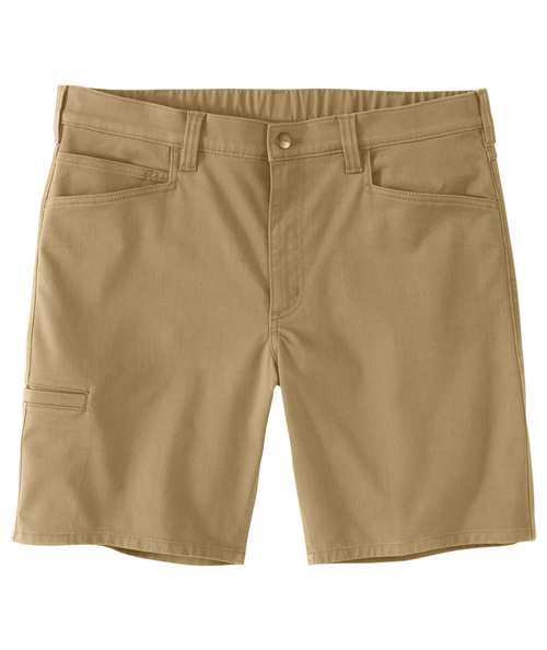 Men's Relaxed 9" Force Huron Short