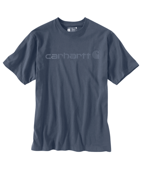 Dearborn Loose Logo T-Shirt