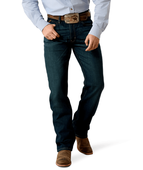 M4 Legacy Boot Cut Jean