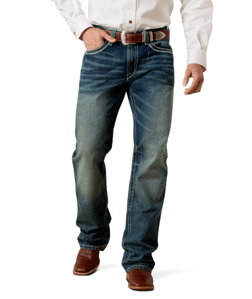 M4 Coltrane Boot Cut Jean