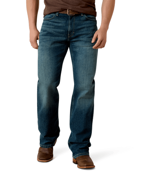 M4 Stretch Legacy Boot Cut Jean