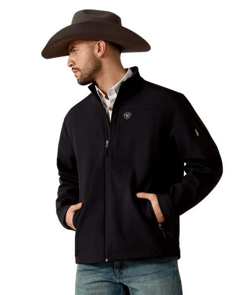 Vernon 2.0 Softshell Jacket