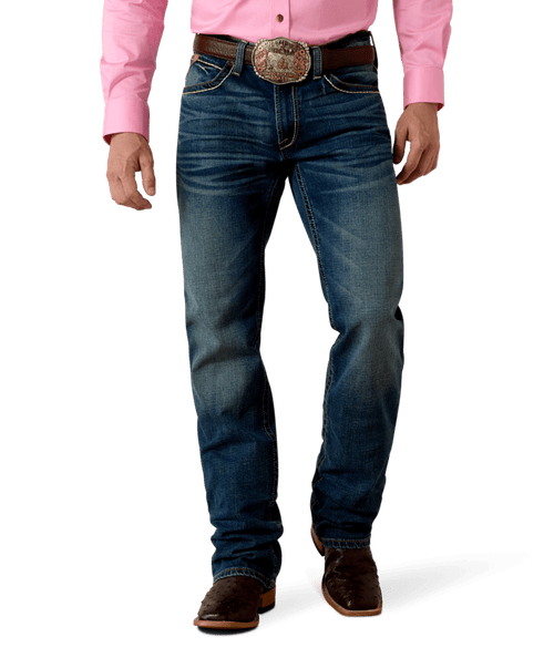 M4 Stretch Preston Boot Cut Jean