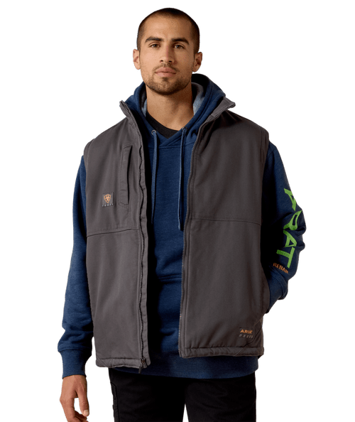 Rebar DuraCanvas Vest