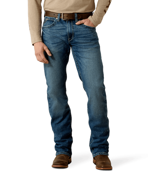 M2 Grayson Fargo