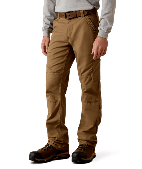 FR M5 Straight DuraStretch DuraLight Cordura Canvas Straight Pant