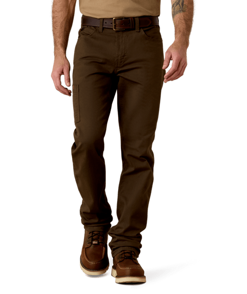 Rebar M4 Relaxed Made Tough DuraStretch Straight Leg Pants