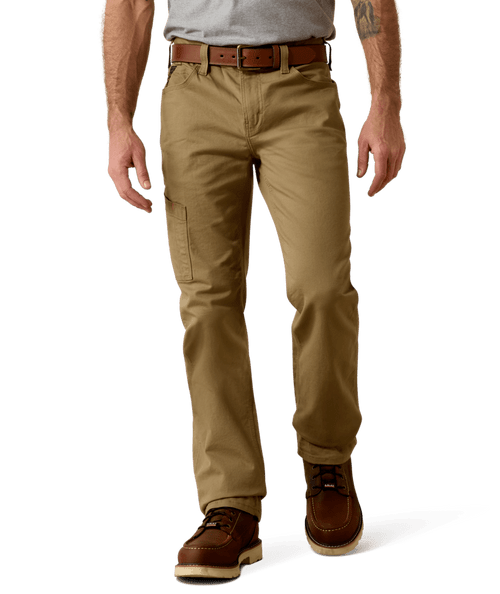 Rebar M7 Slim DuraStretch Made Tough Straight Pant