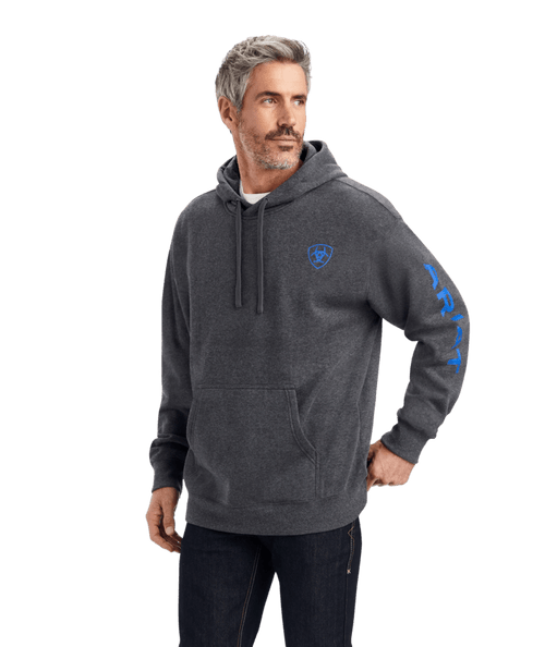 Ariat Logo Hoodie