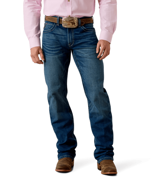 M5 Straight Marston Straight Jean