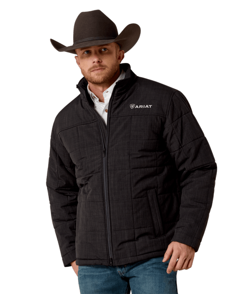 Crius  Insulated Jacket