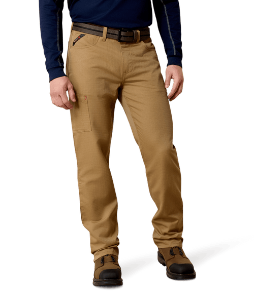 FR M4 Relaxed Crossfire Straight Pant