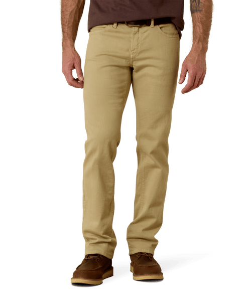 M7 Grizzly Straight Jean