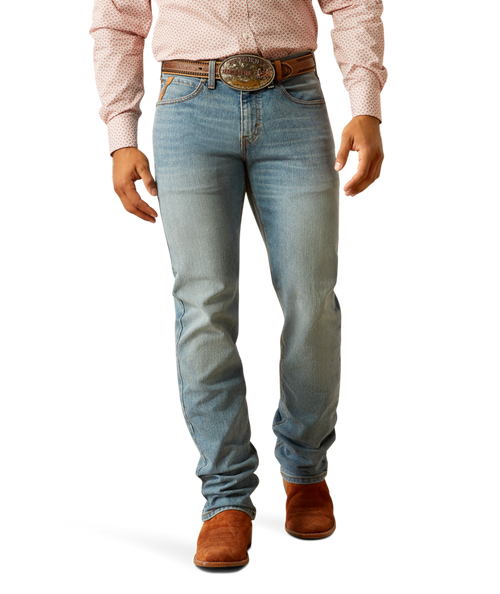 M7 Slim Stretch Pro Series Ray Straight