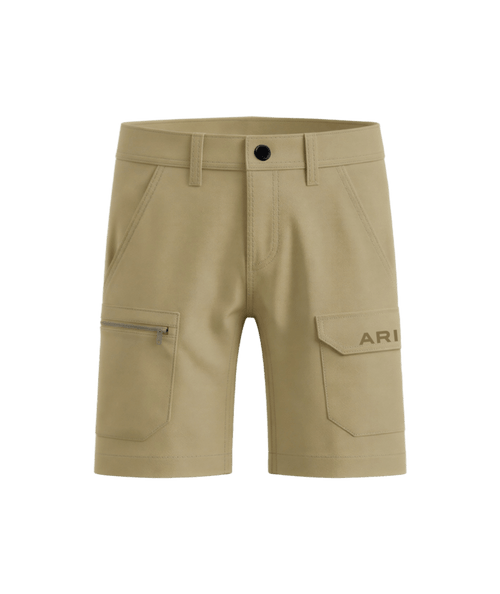 Rebar WorkFlow Ultralight 9" Shorts