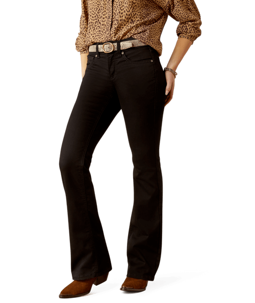 Perfect Rise Ella Boot Cut Jeans