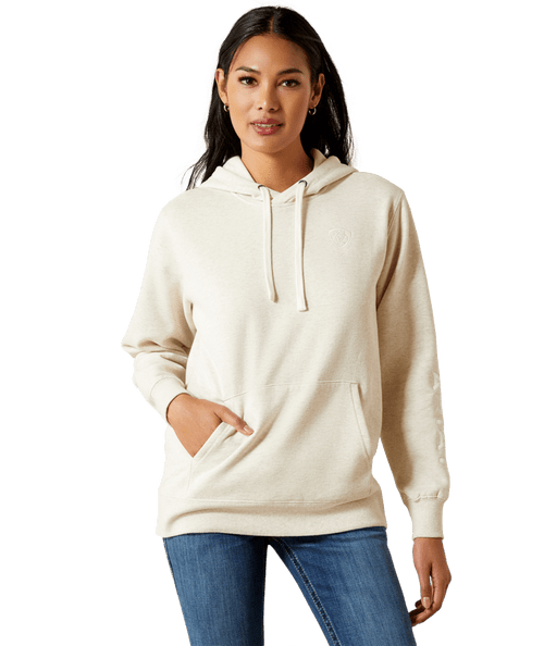 Ariat Logo 2.0 Hoodie