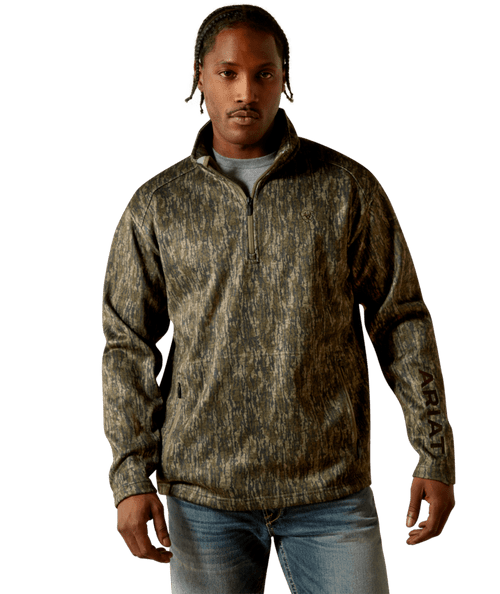 Crius Insulated Vest