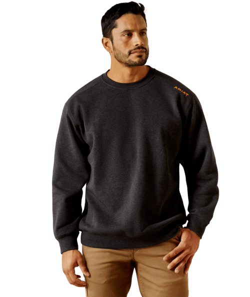 Rebar Lightweight Sweatshirt