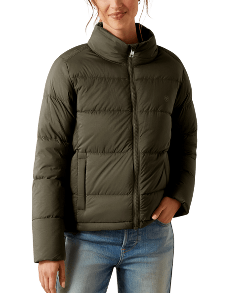 UltraPuff  Down Jacket