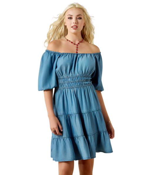 Juliet Dress