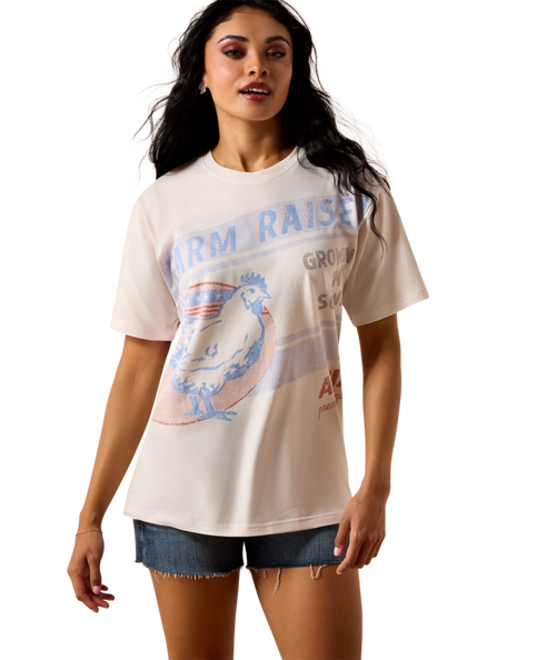Farm Raised T-Shirt