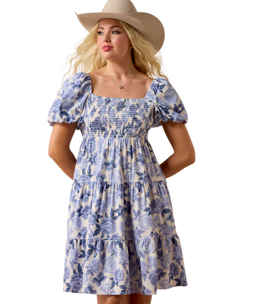 Sweetie Dress