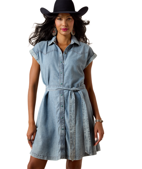 Hampton Dress