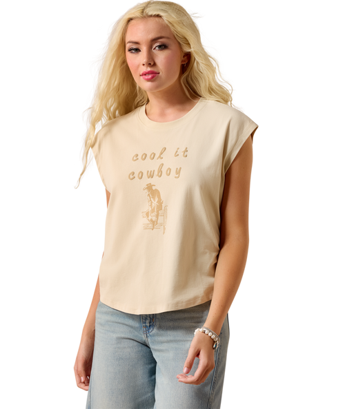Cool It T-Shirt
