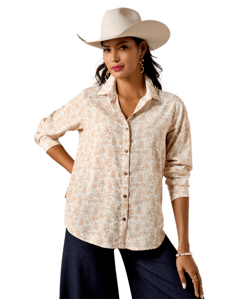 Homestyle Shirt
