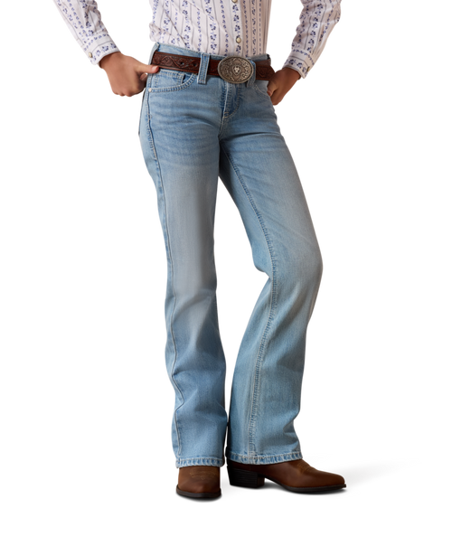 Sherry Boot Cut Jeans