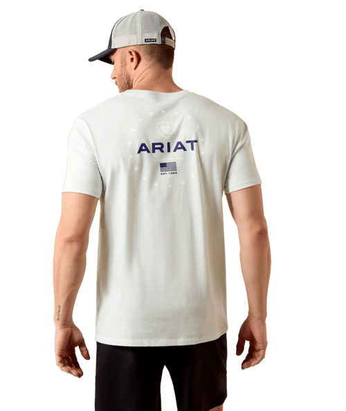 Ariat USA Simple Seal T-Shirt