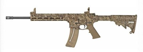 Smith & Wesson M&P 15-22 Sport 22LR 10211-022188868395