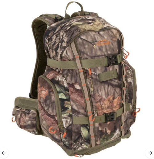 19207 Knoll Daypack -26-026509044512