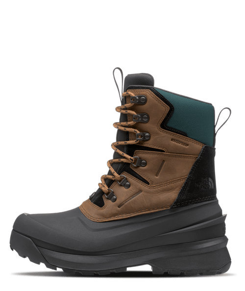 Men's Chilkat V 400 WP