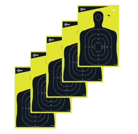 Allen EZ Aim Non Adhesive Splash 12x18 15330-026509048107