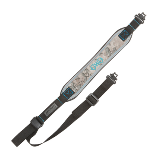 Girls with Guns Baktrak Vapor Sling W Swivels 8471-026509000259