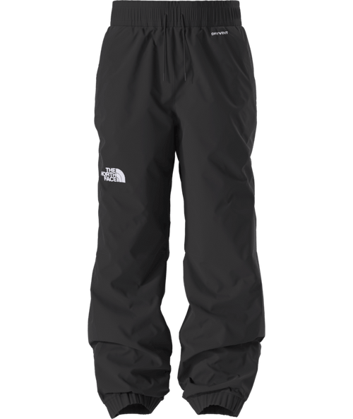 Men's Build Up Pant