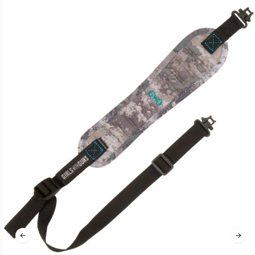 Girls with Guns Highcountry Sling W/ Swivels 8485-026509008439