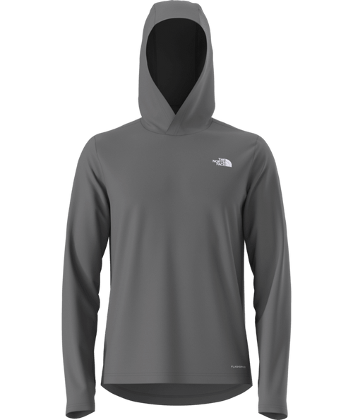 Men's Adventure Sun Hoodie