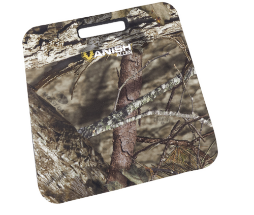 5832 Foam Cushion - 13 X 14 X 1 In - Mossy Oak Cou-026509035350