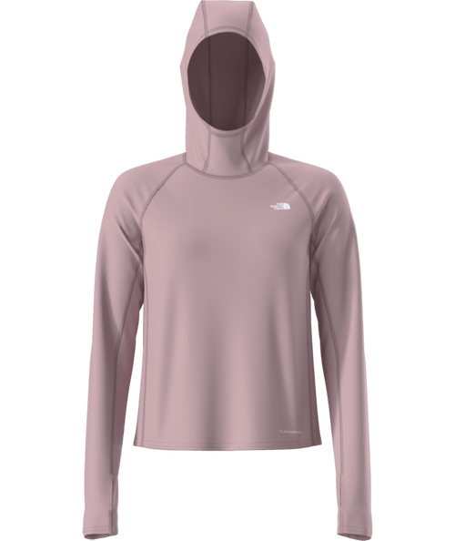 Women's Adventure Sun Hoodie