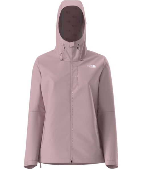 Women's Alta Vista Rain Jacket