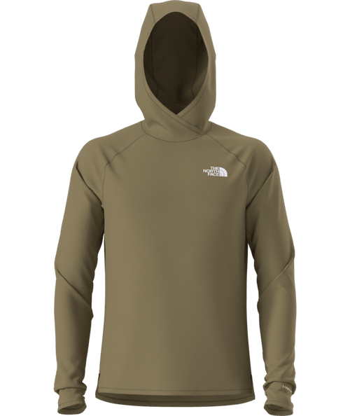 Men's Sunriser Hoodie