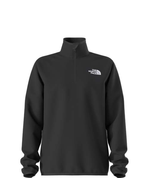 Teen Glacier ¼ Zip Pullover