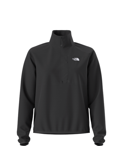 Women's TNF™ Performance Fleece ¼ Zip