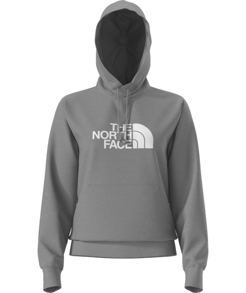 Women's Evolution Half Dome Regular Hoodie