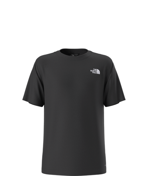 Teen New 24/7 Short-Sleeve Tee