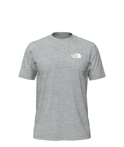 Men's Tri-Blend Short-Sleeve Tee