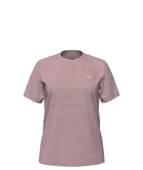 Women's Short-Sleeve Tri-Blend Tee